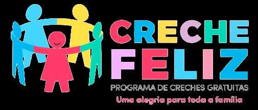 Creche Feliz — Programa de Creches Gratuitas